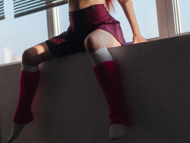 EmilyKeny - Camera khiêu dâm &amp; quyến rũ trực tiếp - 20133038