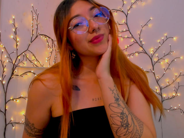 SofiOliveira - Live porn &amp; sex cam - 20133418