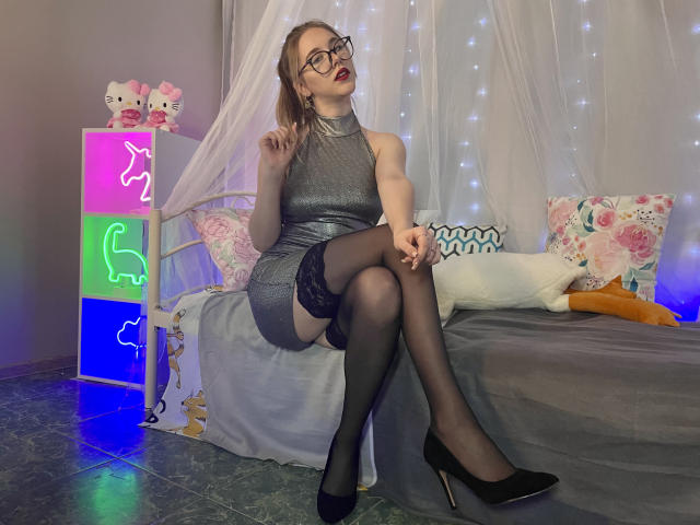 KatherinaMiller - Sexe cam en vivo - 20134218