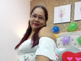 LuciaAndrade - Camera khiêu dâm &amp; quyến rũ trực tiếp - 20135082