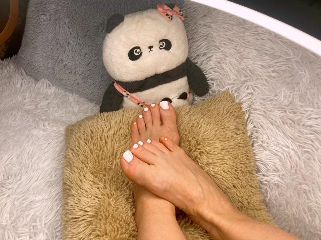 LeillaMurray - Live porn &amp; sex cam - 20135690