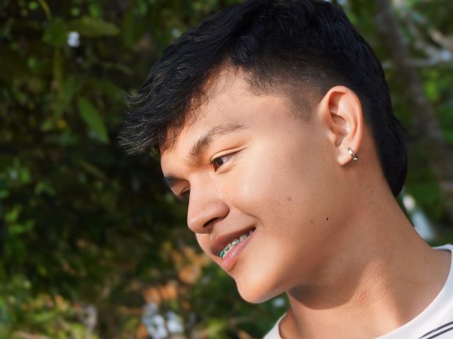 JordanTrinity - Camera khiêu dâm &amp; quyến rũ trực tiếp - 20135810