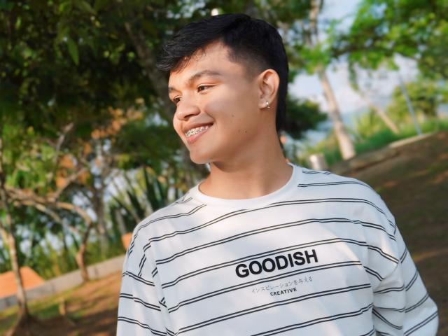 JordanTrinity - Live sex cam - 20135814