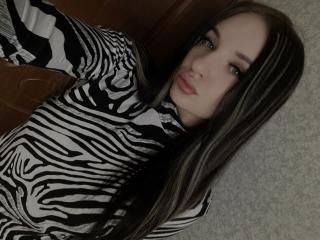 NanetteLaurena - Sexe cam en vivo - 20135834