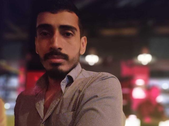 AresMuscle - Live porn &amp; sex cam - 20135890