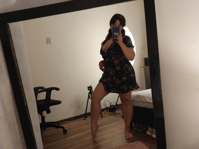 HelenaSweet - Sexe cam en vivo - 20136270