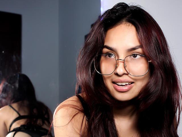 ArgnesBianca - Live porn &amp; sex cam - 20137066