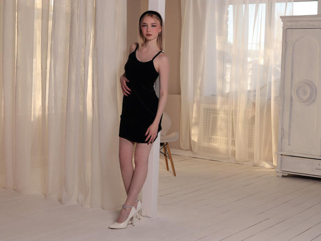 NessaLohan - Live porn &amp; sex cam - 20137466