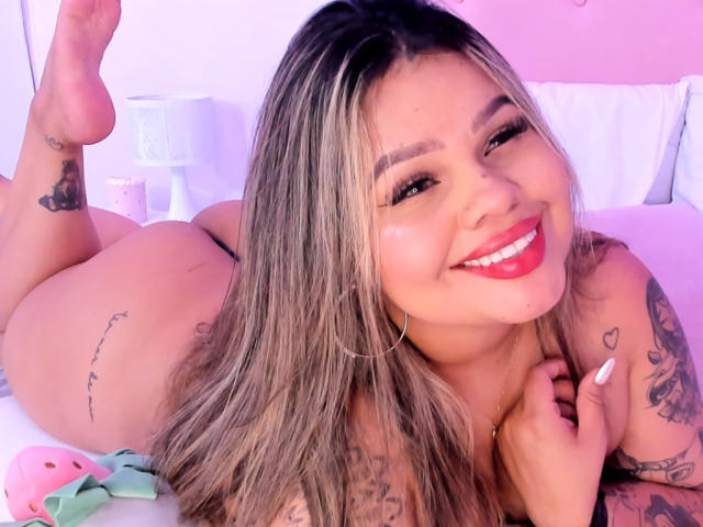 JulianaSousa - Sexe cam en vivo - 20137658