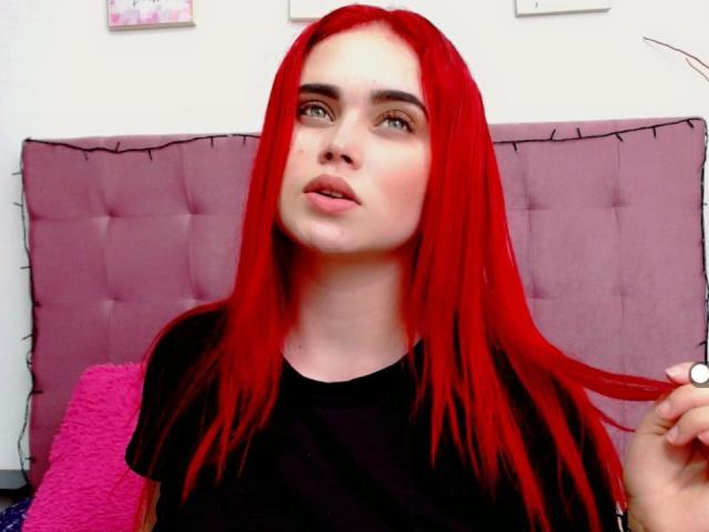 SophiaWhendy - Camera khiêu dâm &amp; quyến rũ trực tiếp - 20137874