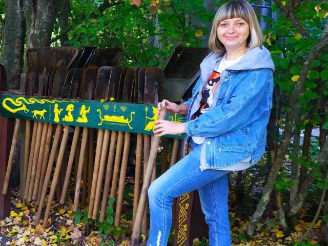 DarinaResli - Sexe cam en vivo - 20138006