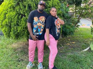 JoseAndLeyidy - сексуальная веб-камера в реальном времени - 20138166