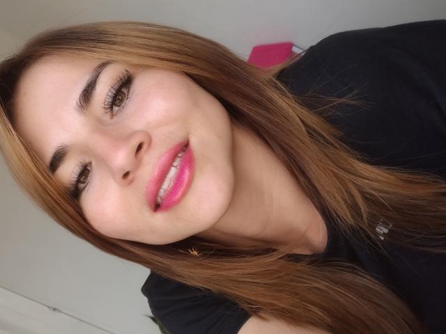 EmelySofia - Live porn &amp; sex cam - 20138246