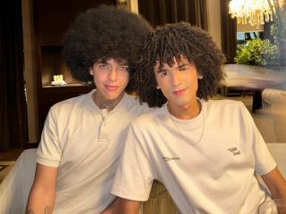 JakeAndBlake - Live porn &amp; sex cam - 20138358