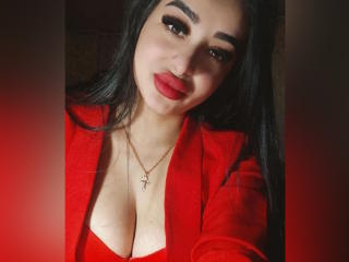 MilaLoverSexy - Sexe cam en vivo - 20139446