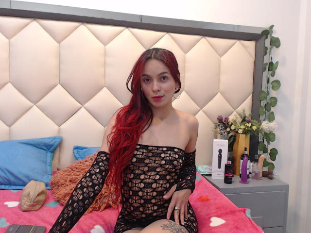 MaiaPark - Live porn &amp; sex cam - 20139530