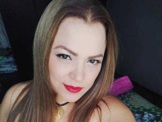 AntonellaCros - Live sex cam - 20140466