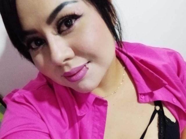 Sthella - Camera khiêu dâm &amp; quyến rũ trực tiếp - 20140890