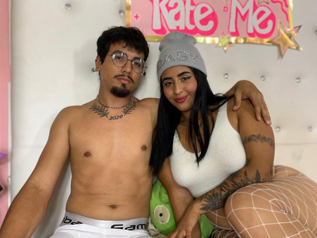 NoemiAndJhon - сексуальная веб-камера в реальном времени - 20140950