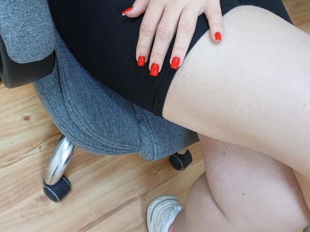 Leiliia - Live porn &amp; sex cam - 20141098