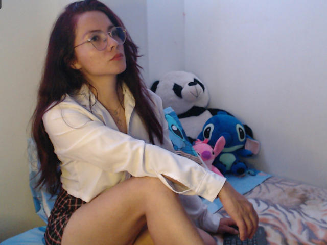 EimmyHoskX - Live sexe cam - 20141282