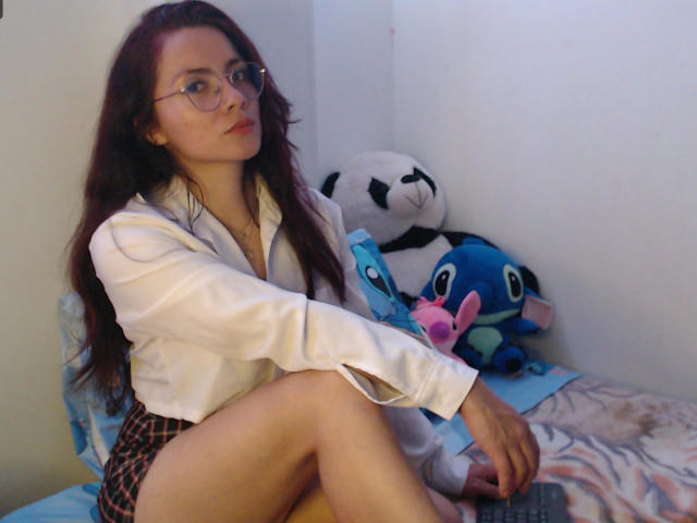 EimmyHoskX - Live porn &amp; sex cam - 20141310