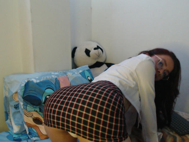 EimmyHoskX - Live Sex Cam - 20141314