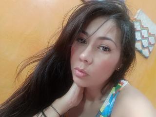 HelenaLya - Sexe cam en vivo - 20142690