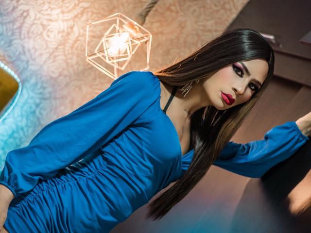 BriitanyMontarrey - сексуальная веб-камера в реальном времени - 20142714