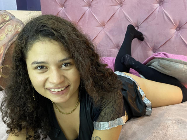 MorganQuinn - Sexe cam en vivo - 20142746