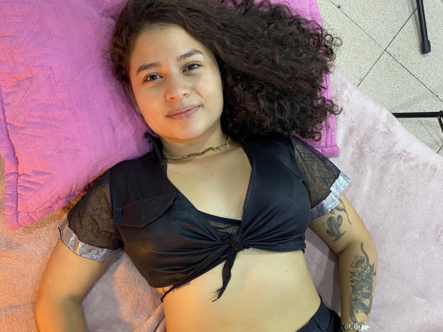 MorganQuinn - сексуальная веб-камера в реальном времени - 20142758