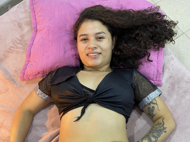 MorganQuinn - Sexe cam en vivo - 20142766