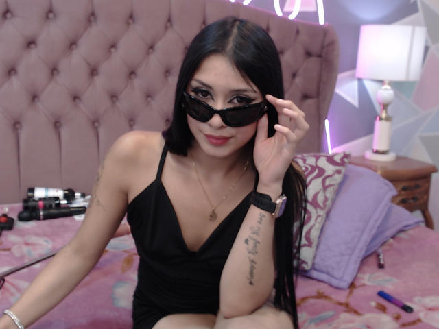 HannaDaviid - ライブポルノ&amp;セックスカム - 20142962