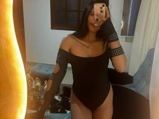 AlahiaMeyerr - Live sexe cam - 20143078
