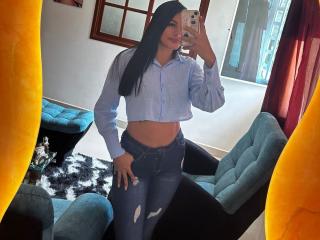 AlahiaMeyerr - Live porn &amp; sex cam - 20143090