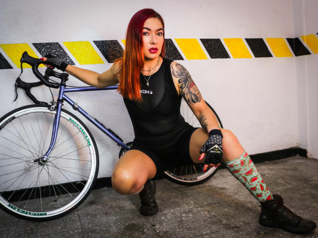 MichelleBelleX - Sexe cam en vivo - 20143506