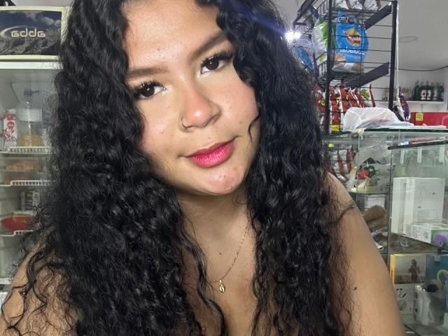 JulietaStark - сексуальная веб-камера в реальном времени - 20144078