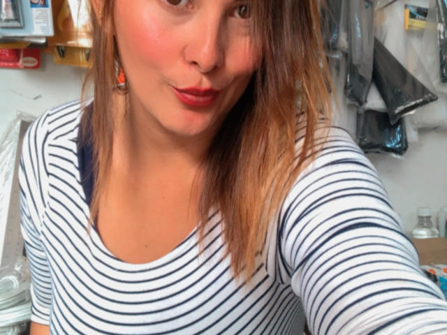 SaritaVelez - Live porn &amp; sex cam - 20144150