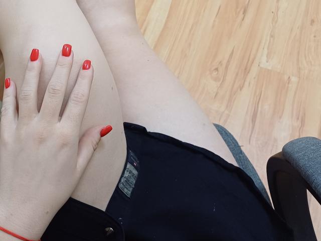 Leiliia - Live porn &amp; sex cam - 20144490