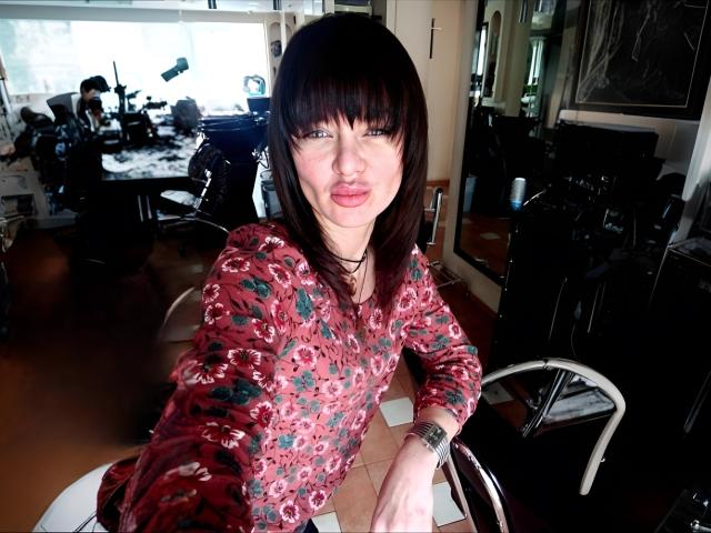 SugarRiti - сексуальная веб-камера в реальном времени - 20144534