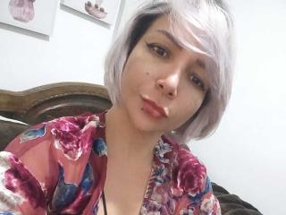 SallomeMoon - Camera khiêu dâm &amp; quyến rũ trực tiếp - 20144550