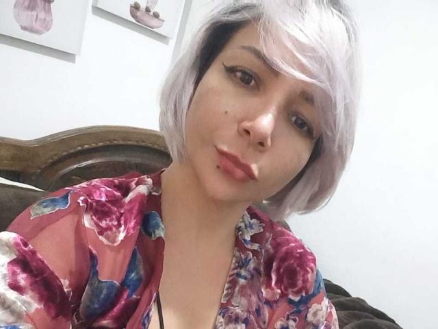 SallomeMoon - Live porn &amp; sex cam - 20144550