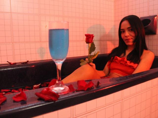 ValeryThompson - Camera khiêu dâm &amp; quyến rũ trực tiếp - 20144854