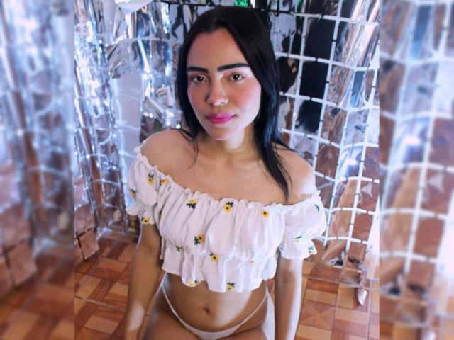 ValeryThompson - Sexe cam en vivo - 20144882