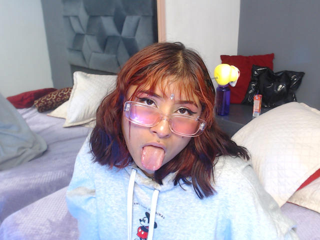 NamiMyres - Live sex cam - 20144990