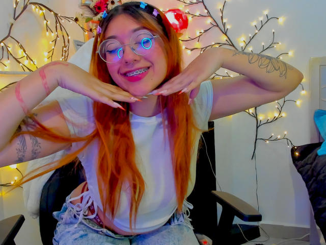 SofiOliveira - Live porn &amp; sex cam - 20145514