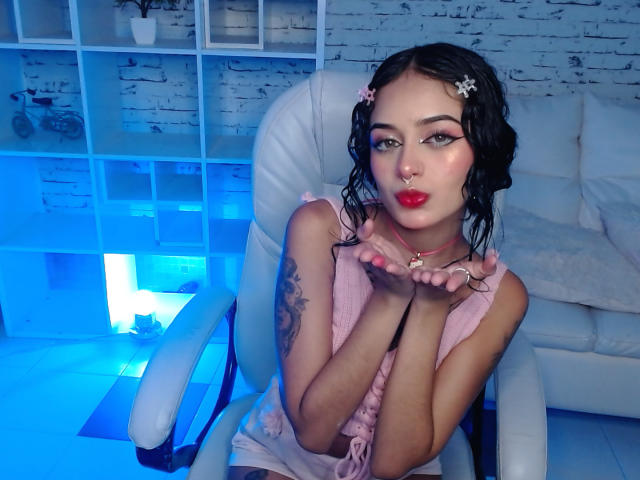 SweetOneCathy - Sexe cam en vivo - 20145898