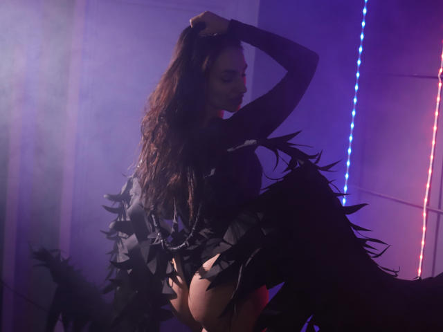 MargoNice - Camera khiêu dâm &amp; quyến rũ trực tiếp - 20146158