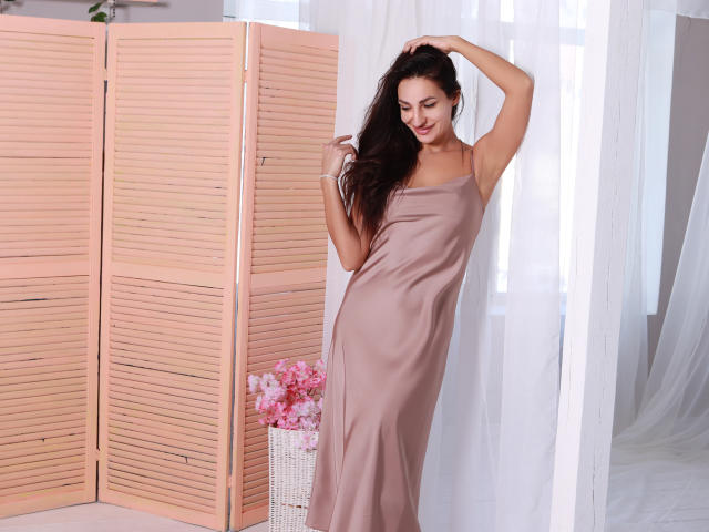 MargoNice - Camera khiêu dâm &amp; quyến rũ trực tiếp - 20146258