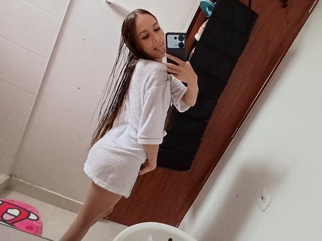 LiliiMoore - Live porn &amp; sex cam - 20146570